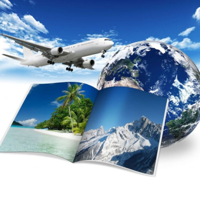 Туристический сайт (CMS)