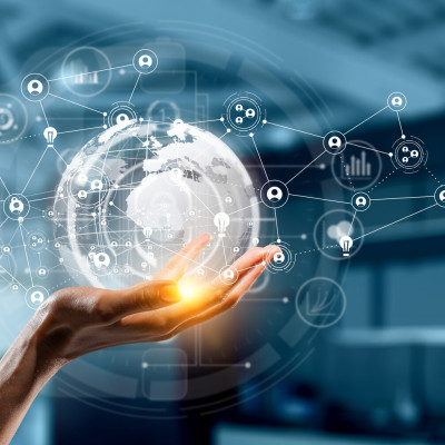 Регистрация домена