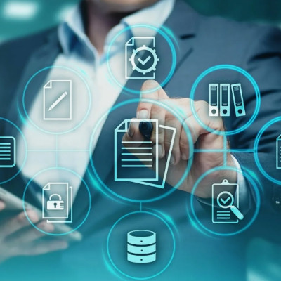 Сайт в аренду (CMS)