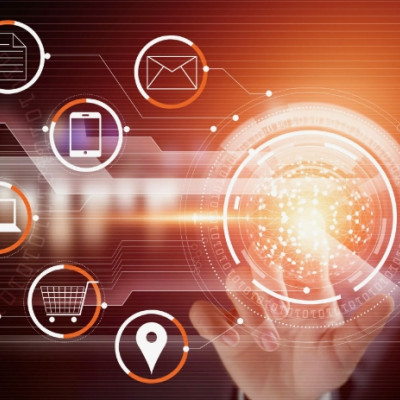 Сайт-визитка (CMS)