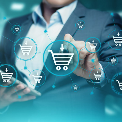 Интернет-магазин (CMS)