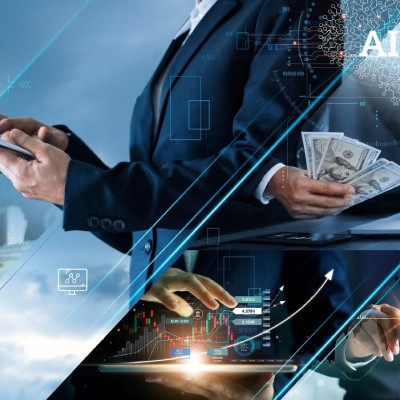 Торговая площадка (CMS)