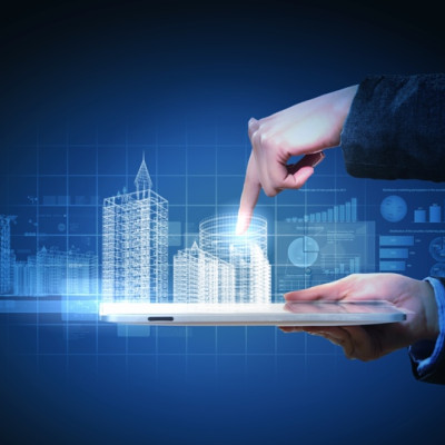 Недвижимость (CMS)