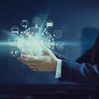 Сайт-визитка (HTML)