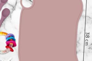 Коврики для кормления