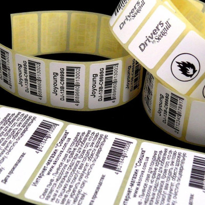 Контрэтикетка