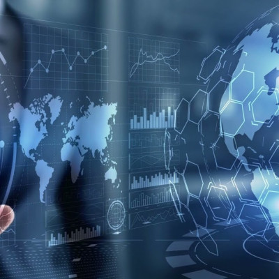 Информационный (CMS)