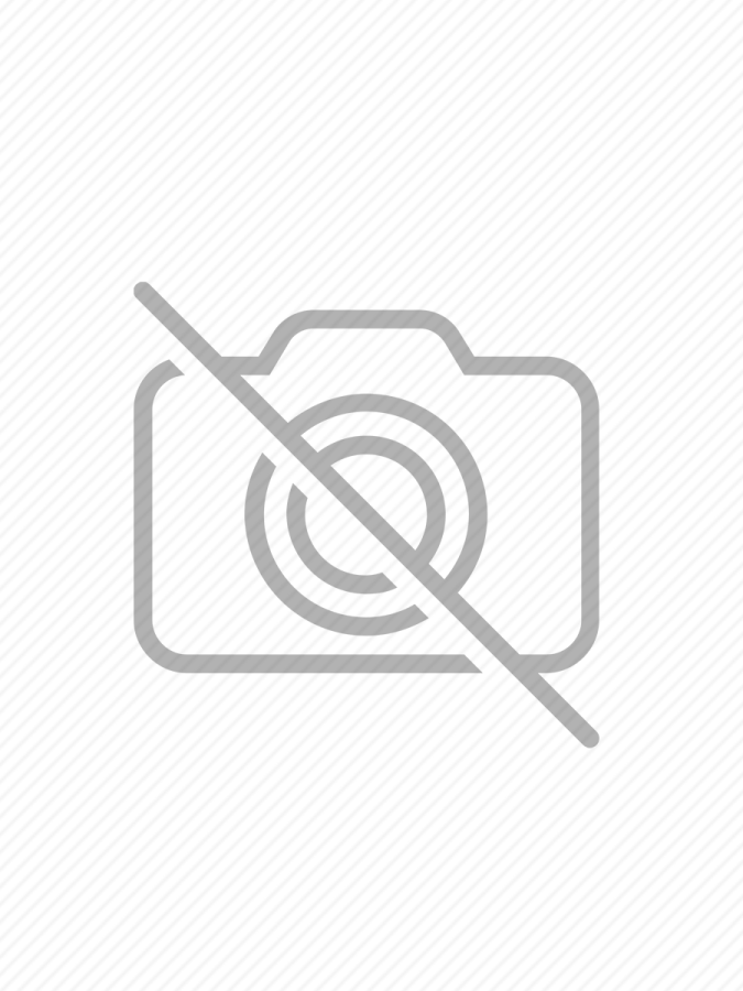 Чехол для Apple Iphone 6 / Apple Iphone 6S. Силиконовый. Черный.